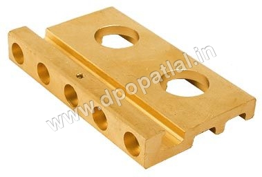Neutral ' L' Type Section Components