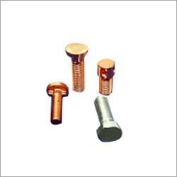 Weld Bolts