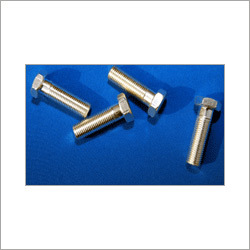 Seal Lock Processing Bolts