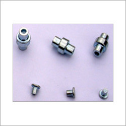 Clutch Disk Rivets & Spacers