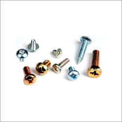 Machine Screws