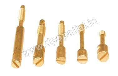 Sealing Components