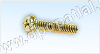 Washer Screws