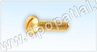 Round Head Screws