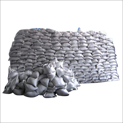 Ceramic Insulation Material