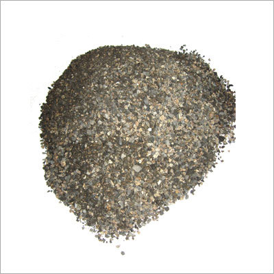 Ladle Insulation Material Granules