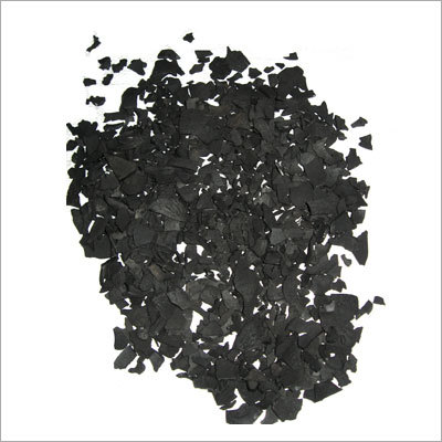 Coconut Shell Charcoal