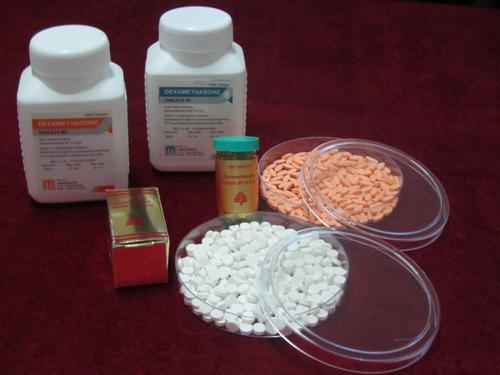 Dexamethasone Tablets BP 0.5 mg