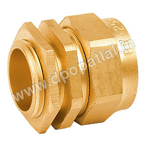 Brass BW Cable Gland