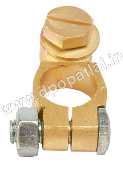 Brass Strip Cable Gland