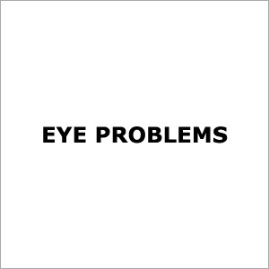 Eye Problem Consultant