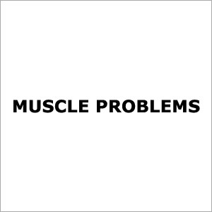 Muscle Problem Treatment Service