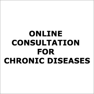 Online Consultation For Chronic Diseases