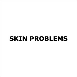 Skin Problem Treatment Service
