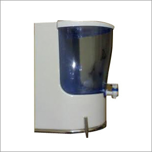 Water Purifier Cabinet