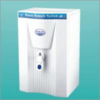 Water Ro Cabinet