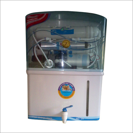 Ro Purifier Cabinet
