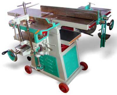 Woodworking Machines
