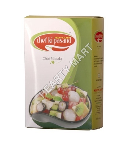 Blended Spices Powder