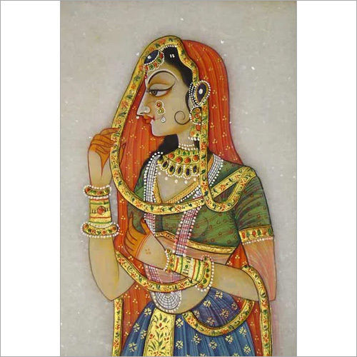 Indian Painting