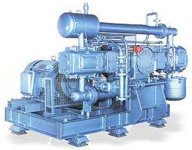 Compressors & Allied Equipment
