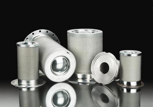 Air Oil Separators
