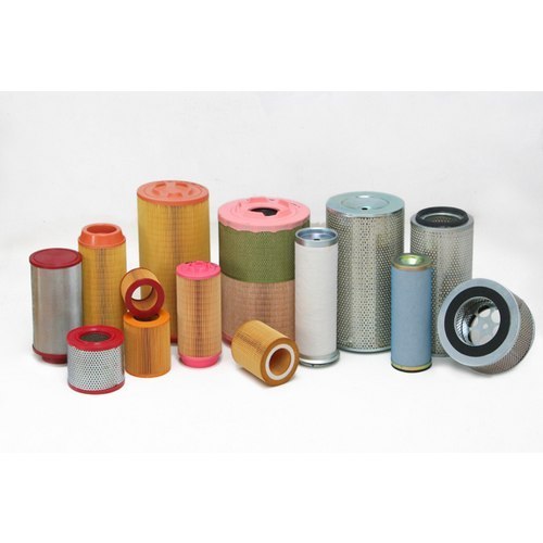 Air Filters