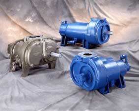 AIR END SERVICING