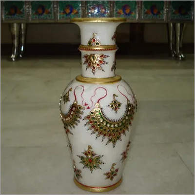Indian Flower Pot By Pushpa International