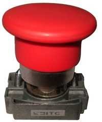 Panel Pushbutton Switches