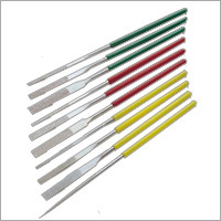 Diamond File