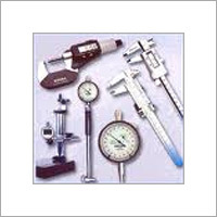 Measuring Instrument (Date/month/Year)