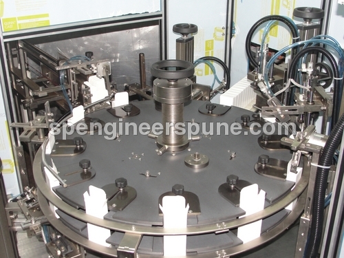 Cartoning Machines