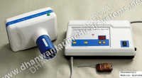 Dental X-ray unit