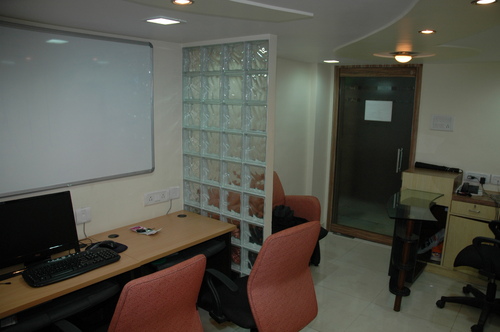 Office Interior Design
