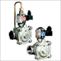 Solenoid Valves