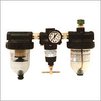 Air Filtration Units