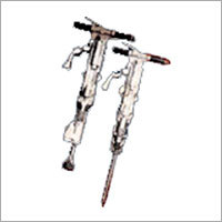 Pneumatic Breakers