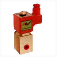 Solenoid Valves for Air Line