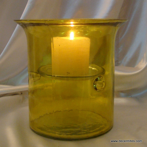 Color Candle Holder