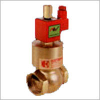 Diaphragm Type Control Valves