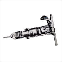 Rock Drill