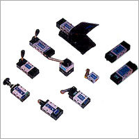Pneumatic Direction Control Valves