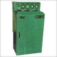Pneumatic Control Systems