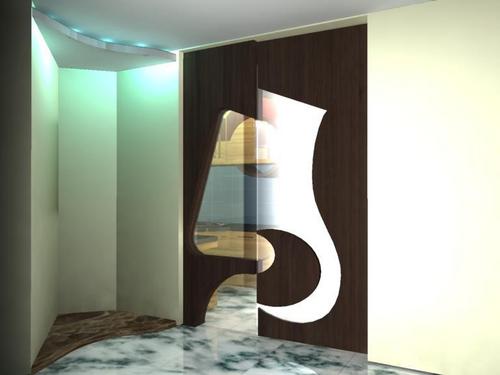 Residence Interior Designing