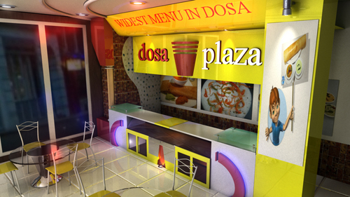Commercial Interior