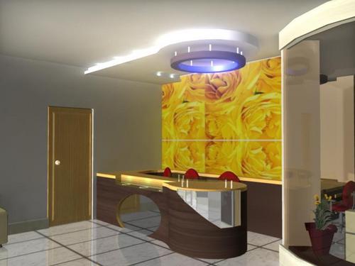 Office Interior