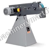 Belt Grinder Grinding And Deburring Machine