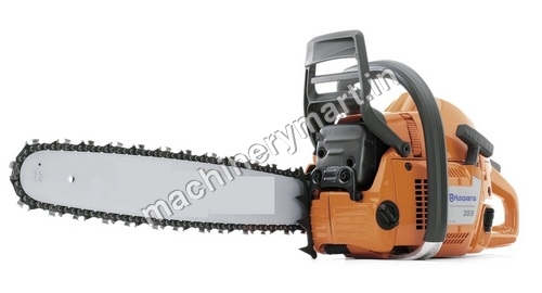 Bullet Chain Saw Machnie