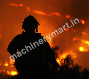 Fire Retardant Spray Chemical